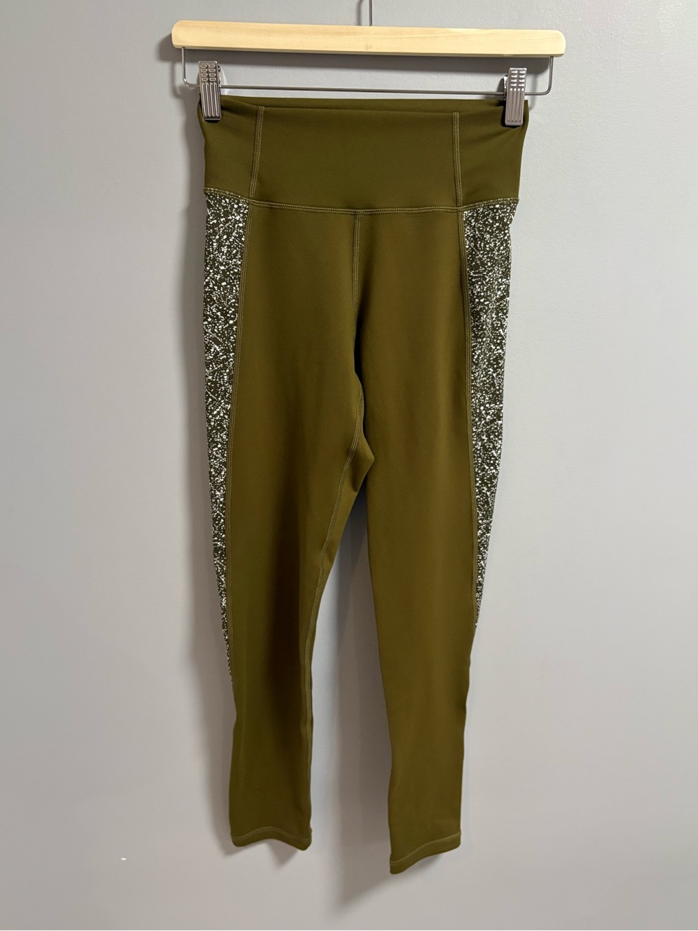 Zyia Leggings